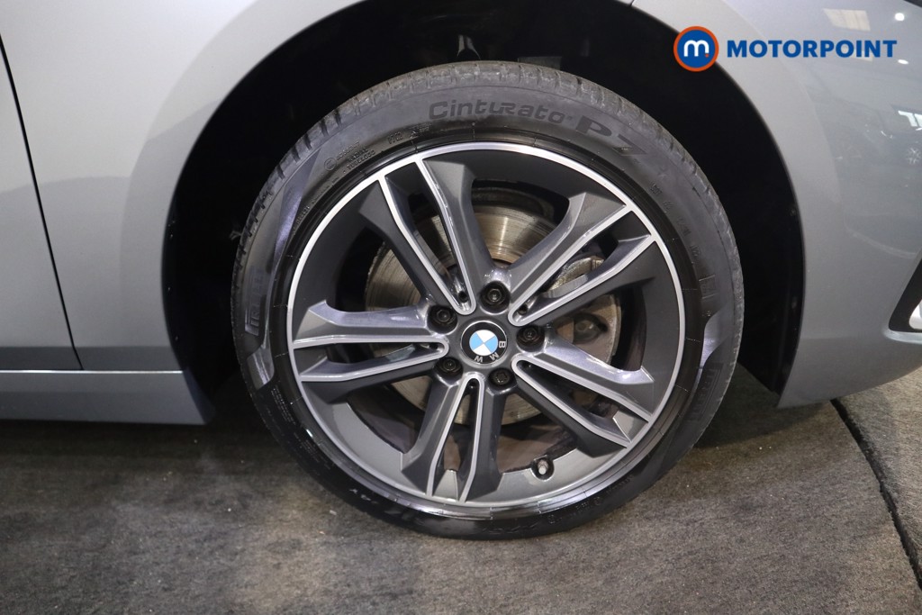 BMW 1 Series Sport Automatic Petrol Hatchback - Stock Number (1582988) - 14th supplementary image