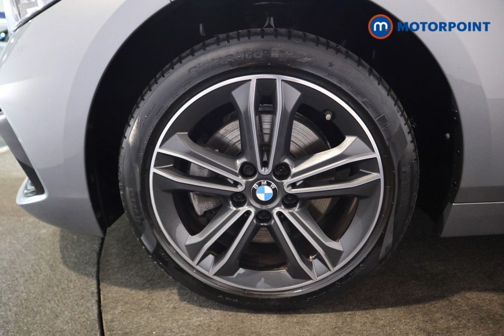 BMW 1 Series Sport Automatic Petrol Hatchback - Stock Number (1582988) - 15th supplementary image