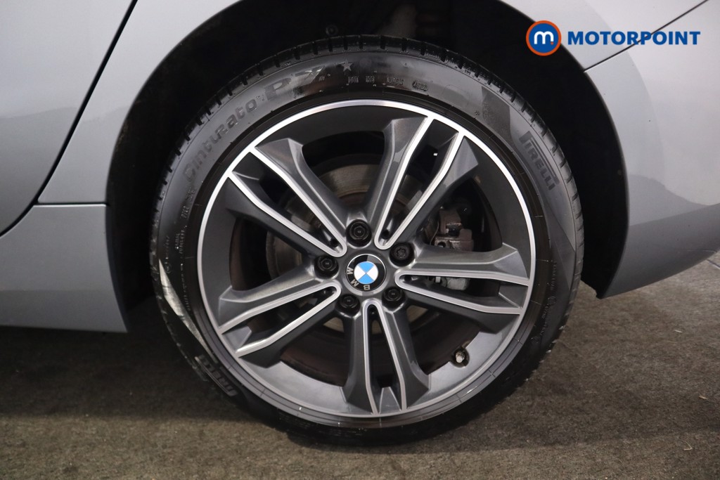 BMW 1 Series Sport Automatic Petrol Hatchback - Stock Number (1582988) - 16th supplementary image