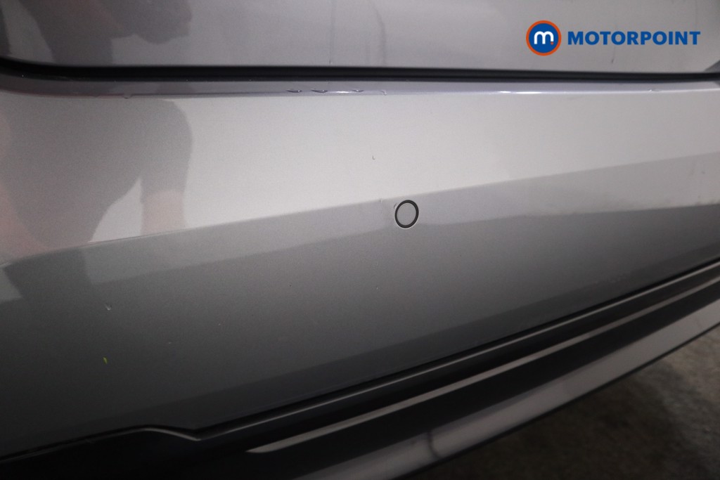 BMW 1 Series Sport Automatic Petrol Hatchback - Stock Number (1582988) - 17th supplementary image