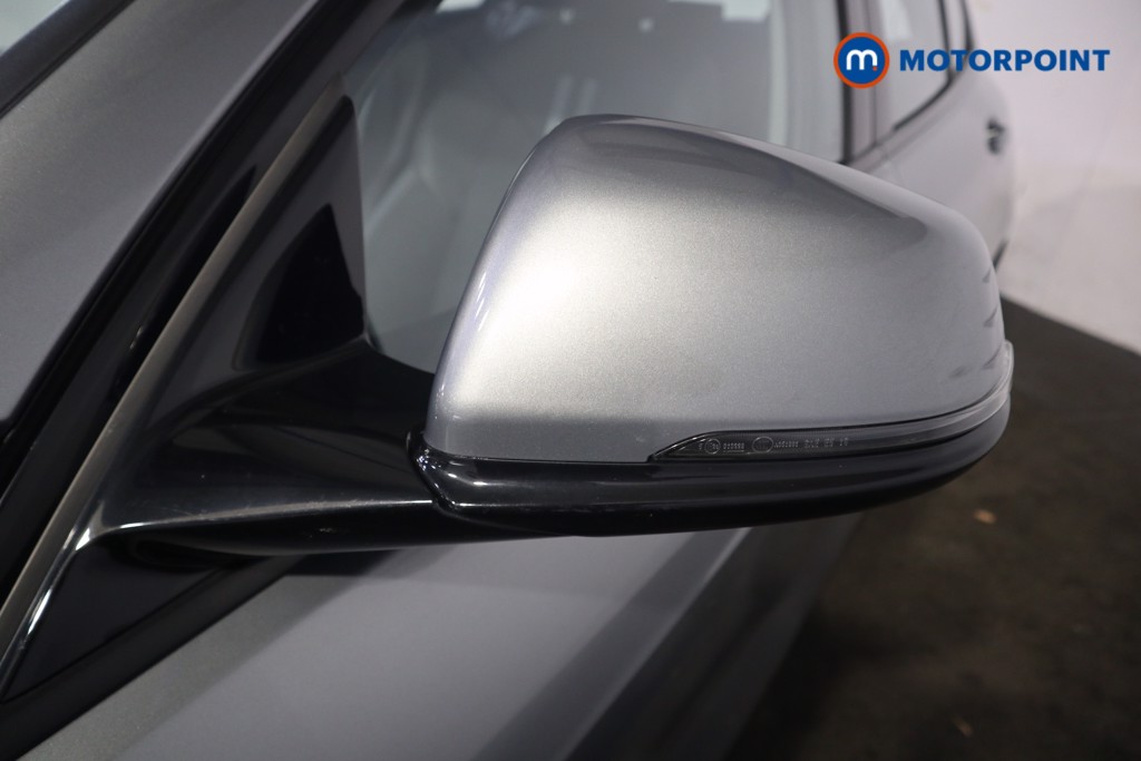BMW 1 Series Sport Automatic Petrol Hatchback - Stock Number (1582988) - 22nd supplementary image