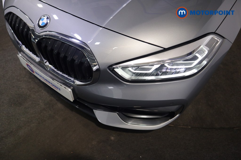 BMW 1 Series Sport Automatic Petrol Hatchback - Stock Number (1582988) - 24th supplementary image
