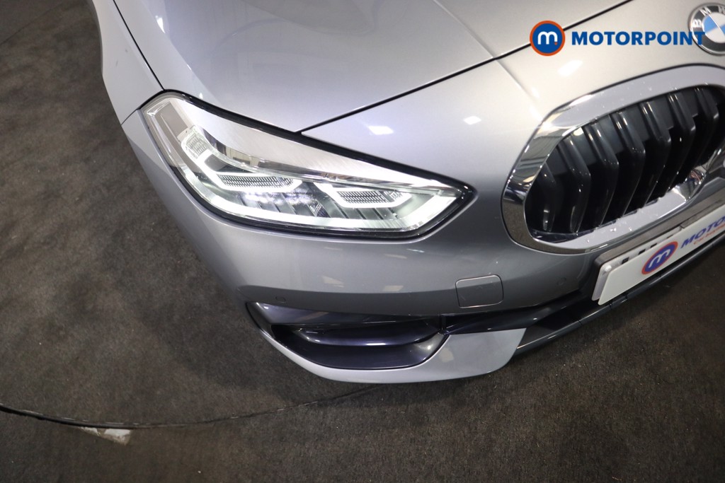 BMW 1 Series Sport Automatic Petrol Hatchback - Stock Number (1582988) - 25th supplementary image