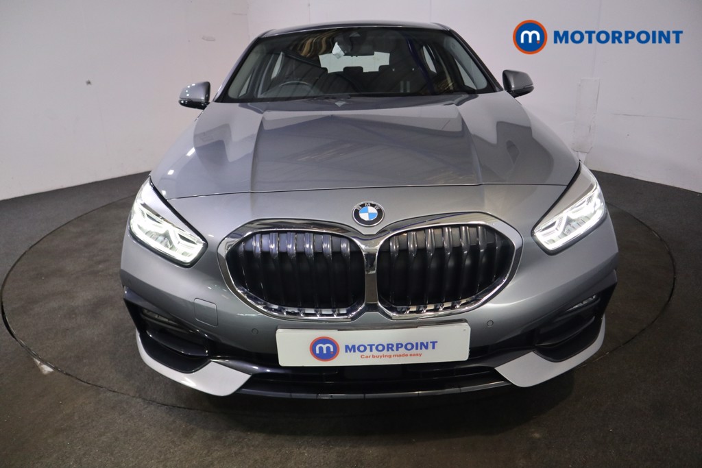 BMW 1 Series Sport Automatic Petrol Hatchback - Stock Number (1582988) - 26th supplementary image