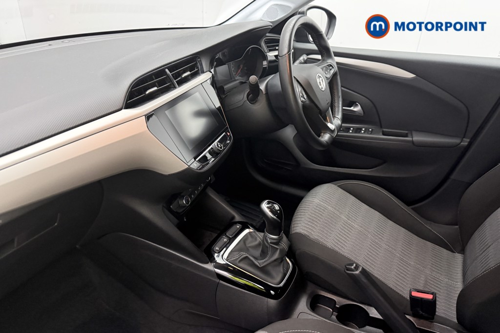 Vauxhall Corsa SE Manual Petrol Hatchback - Stock Number (1583012) - 3rd supplementary image