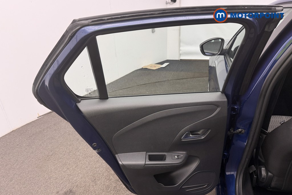 Vauxhall Corsa SE Manual Petrol Hatchback - Stock Number (1583012) - 6th supplementary image