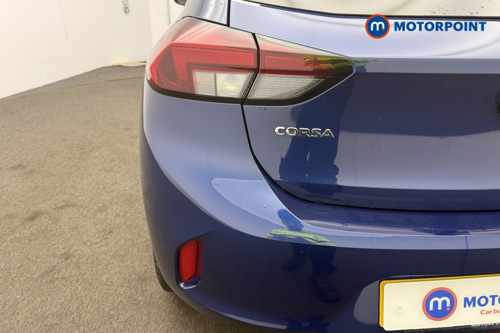 Vauxhall Corsa SE Manual Petrol Hatchback - Stock Number (1583012) - 7th supplementary image