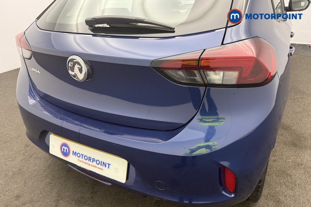 Vauxhall Corsa SE Manual Petrol Hatchback - Stock Number (1583012) - 8th supplementary image