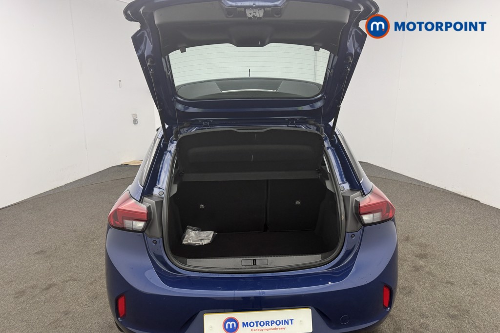 Vauxhall Corsa SE Manual Petrol Hatchback - Stock Number (1583012) - 9th supplementary image