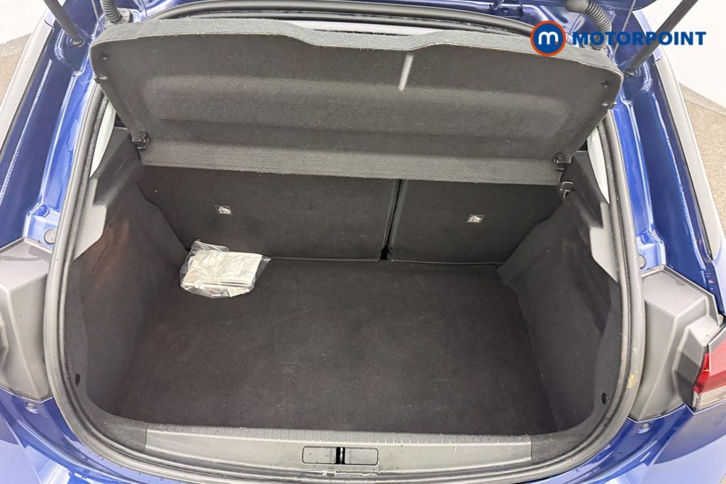 Vauxhall Corsa SE Manual Petrol Hatchback - Stock Number (1583012) - 10th supplementary image