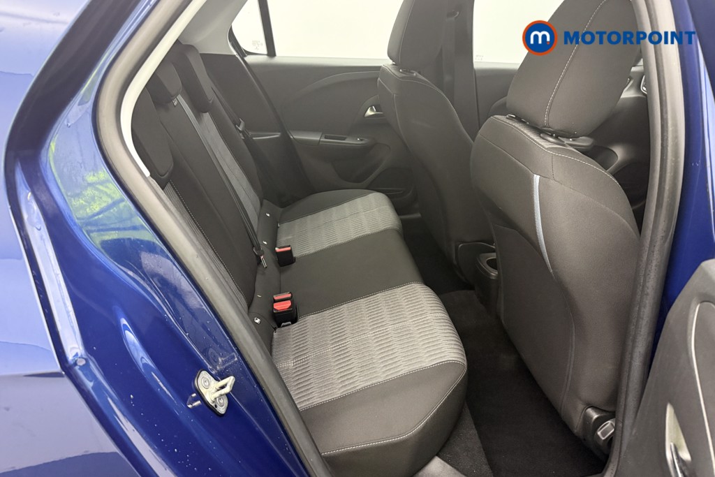 Vauxhall Corsa SE Manual Petrol Hatchback - Stock Number (1583012) - 11th supplementary image