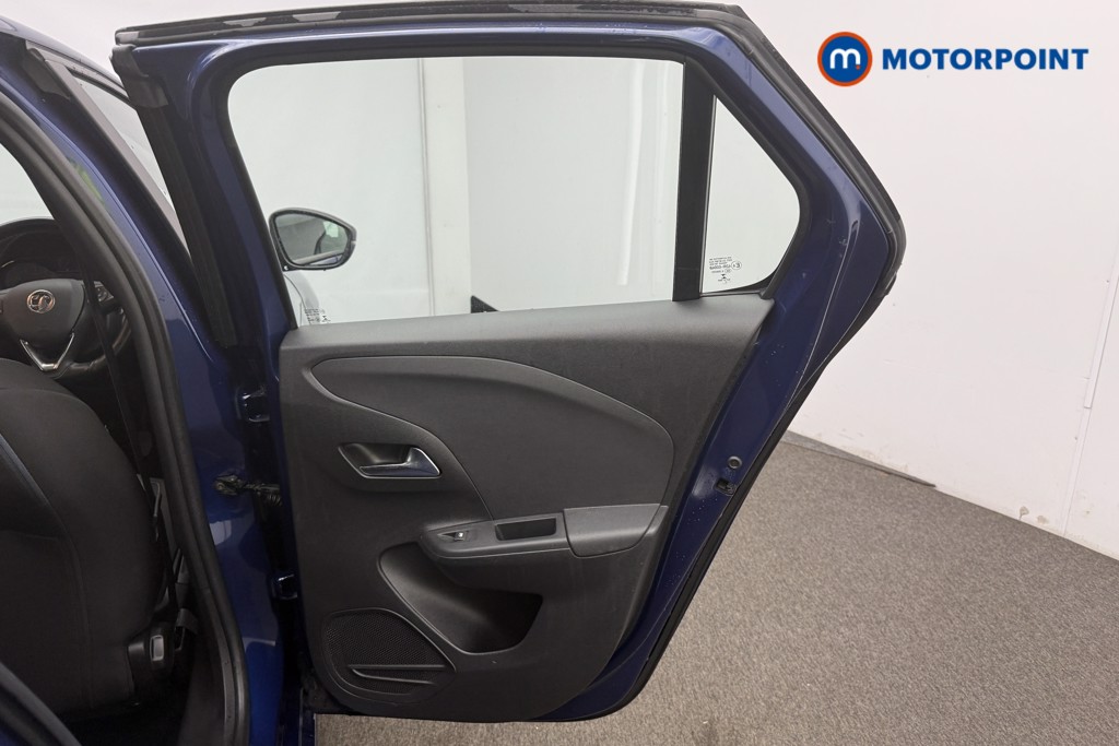 Vauxhall Corsa SE Manual Petrol Hatchback - Stock Number (1583012) - 12th supplementary image