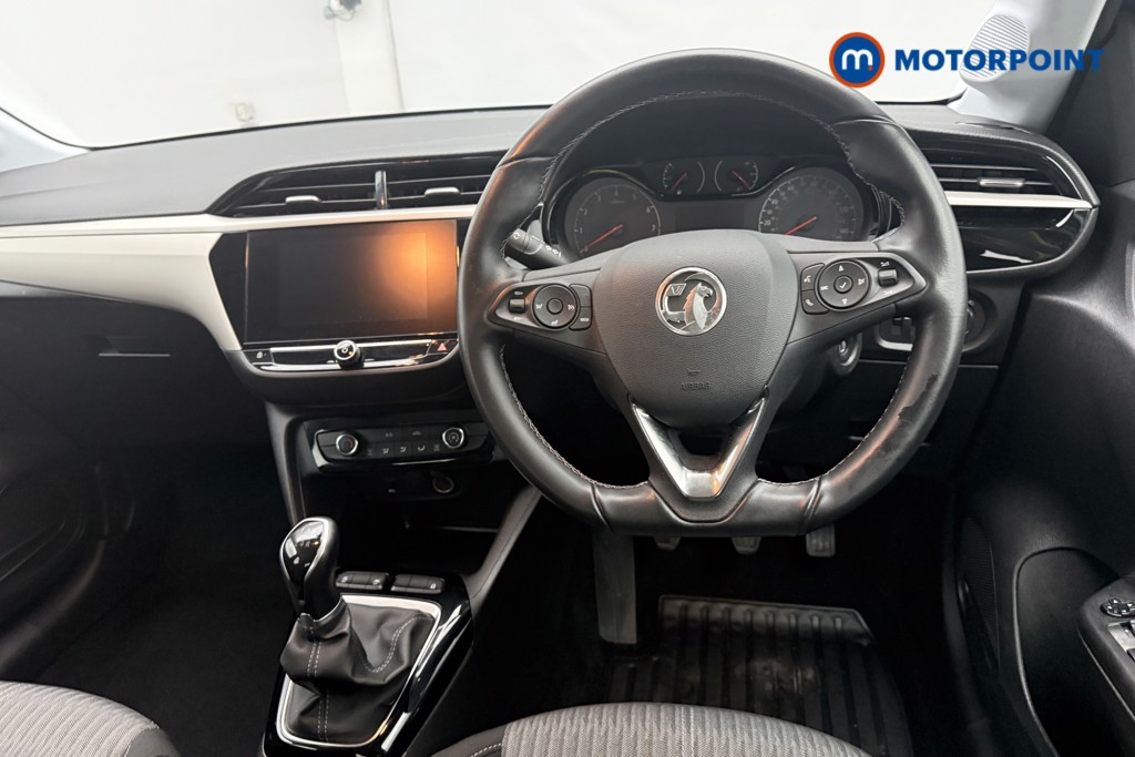 Vauxhall Corsa SE Manual Petrol Hatchback - Stock Number (1583012) - 13th supplementary image