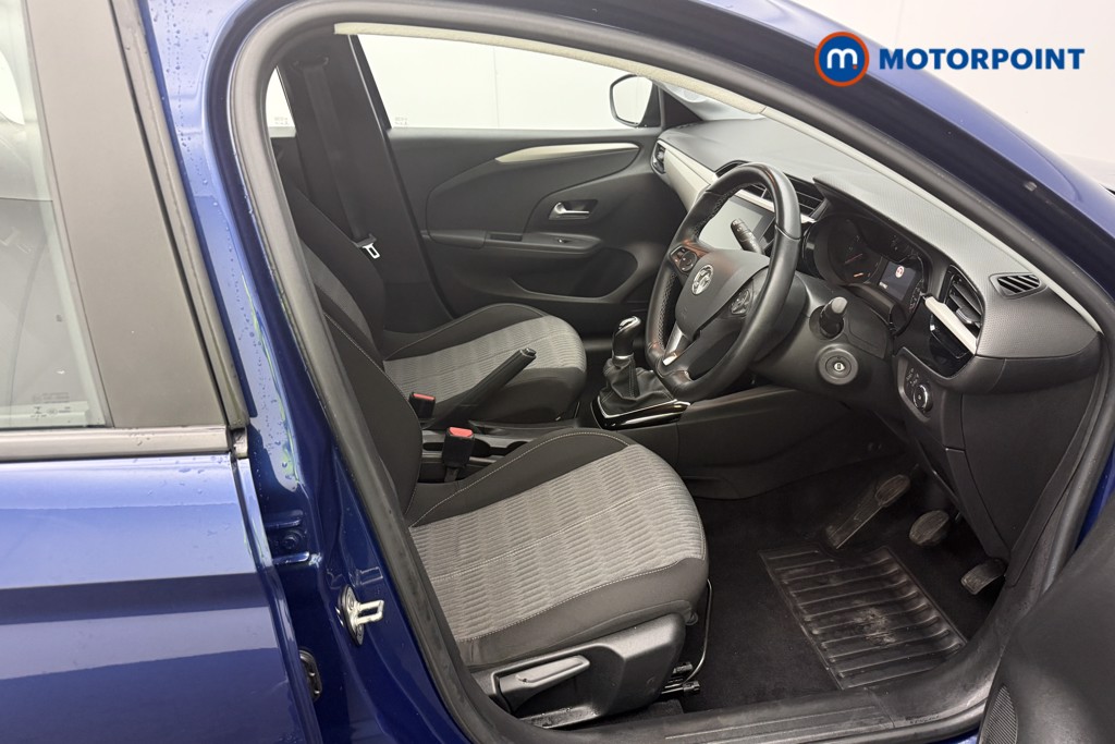 Vauxhall Corsa SE Manual Petrol Hatchback - Stock Number (1583012) - 14th supplementary image