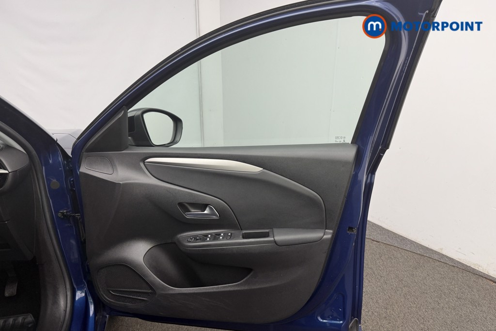 Vauxhall Corsa SE Manual Petrol Hatchback - Stock Number (1583012) - 15th supplementary image