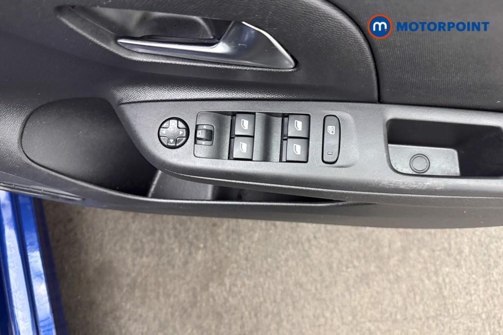 Vauxhall Corsa SE Manual Petrol Hatchback - Stock Number (1583012) - 16th supplementary image