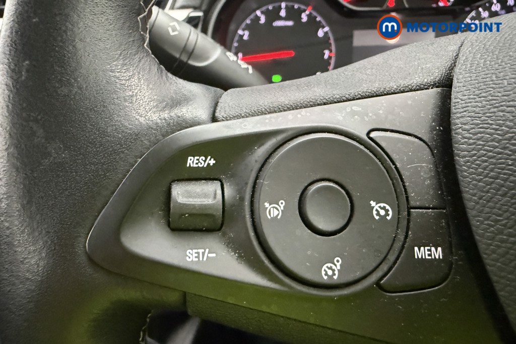 Vauxhall Corsa SE Manual Petrol Hatchback - Stock Number (1583012) - 23rd supplementary image