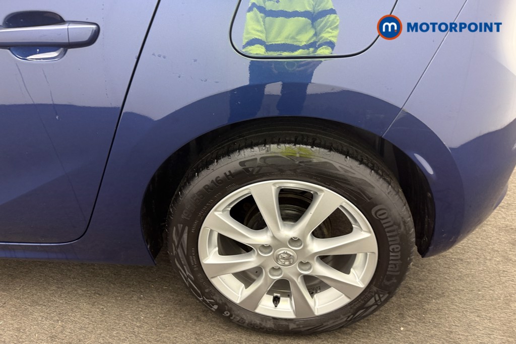 Vauxhall Corsa SE Manual Petrol Hatchback - Stock Number (1583012) - 29th supplementary image