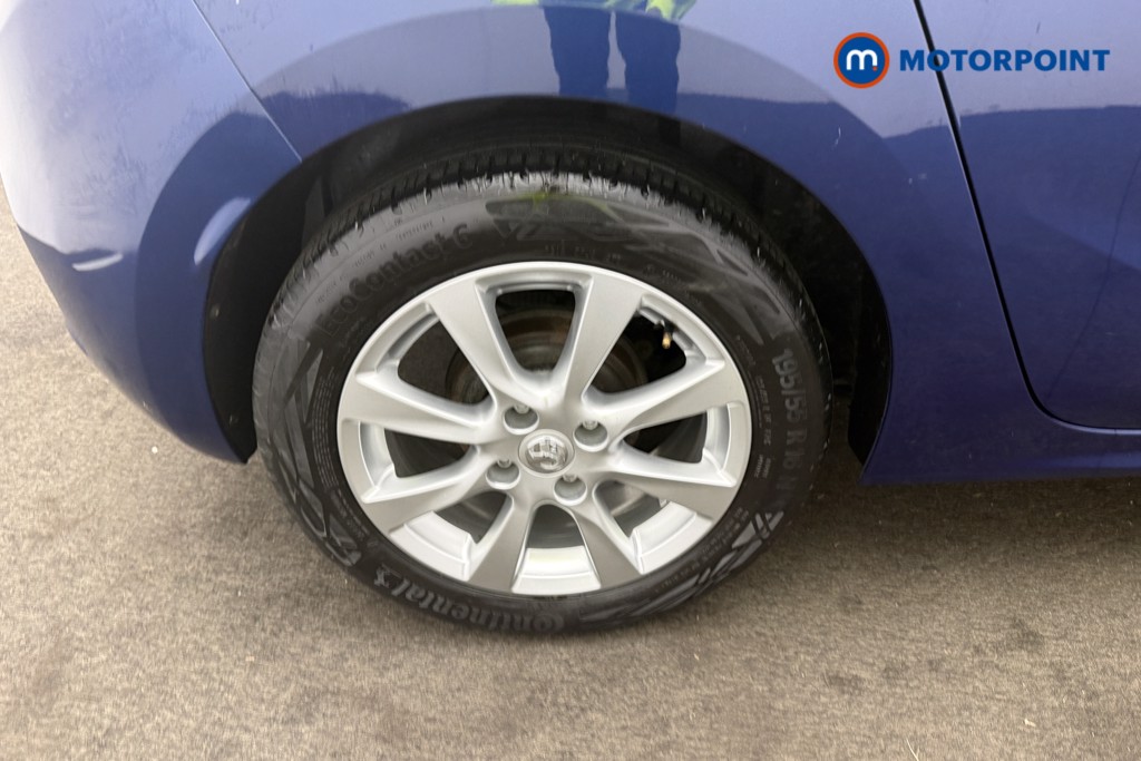 Vauxhall Corsa SE Manual Petrol Hatchback - Stock Number (1583012) - 30th supplementary image