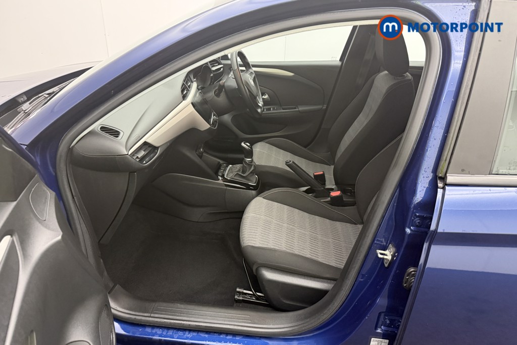 Vauxhall Corsa SE Manual Petrol Hatchback - Stock Number (1583012) - 1st supplementary image