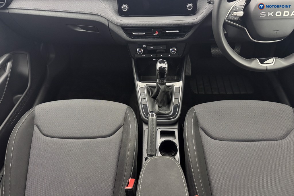 Skoda Fabia Se Edition Automatic Petrol Hatchback - Stock Number (1583037) - 5th supplementary image