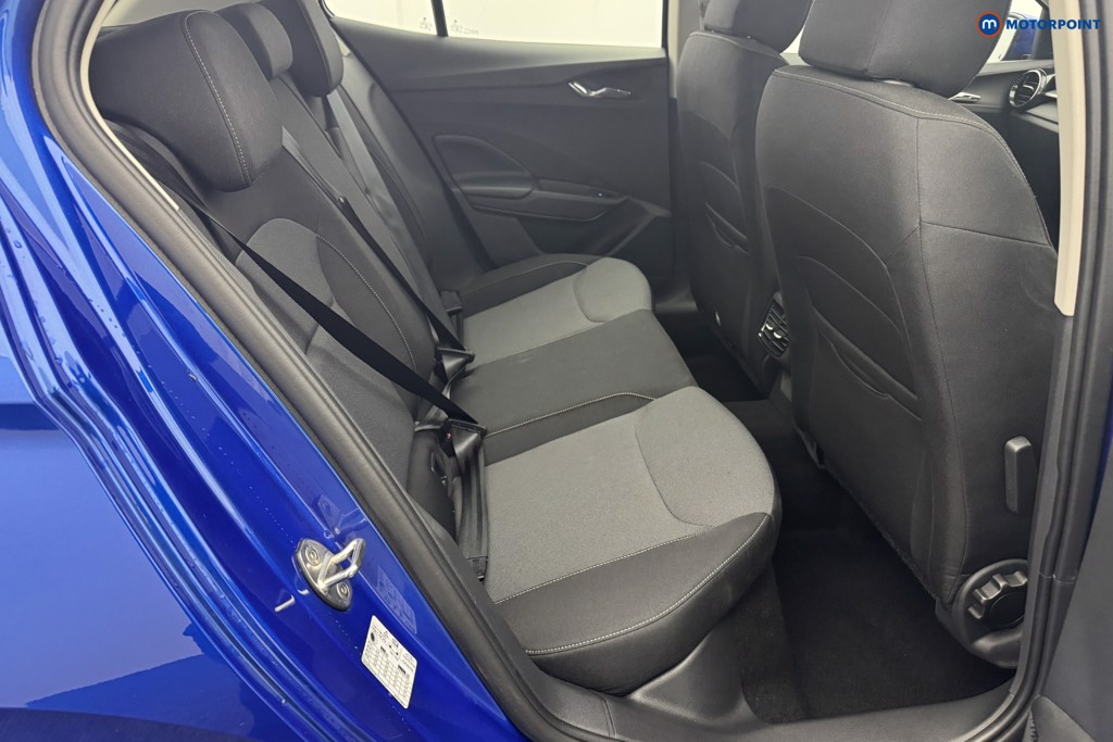 Skoda Fabia Se Edition Automatic Petrol Hatchback - Stock Number (1583037) - 7th supplementary image