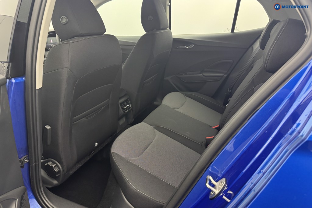 Skoda Fabia Se Edition Automatic Petrol Hatchback - Stock Number (1583037) - 8th supplementary image