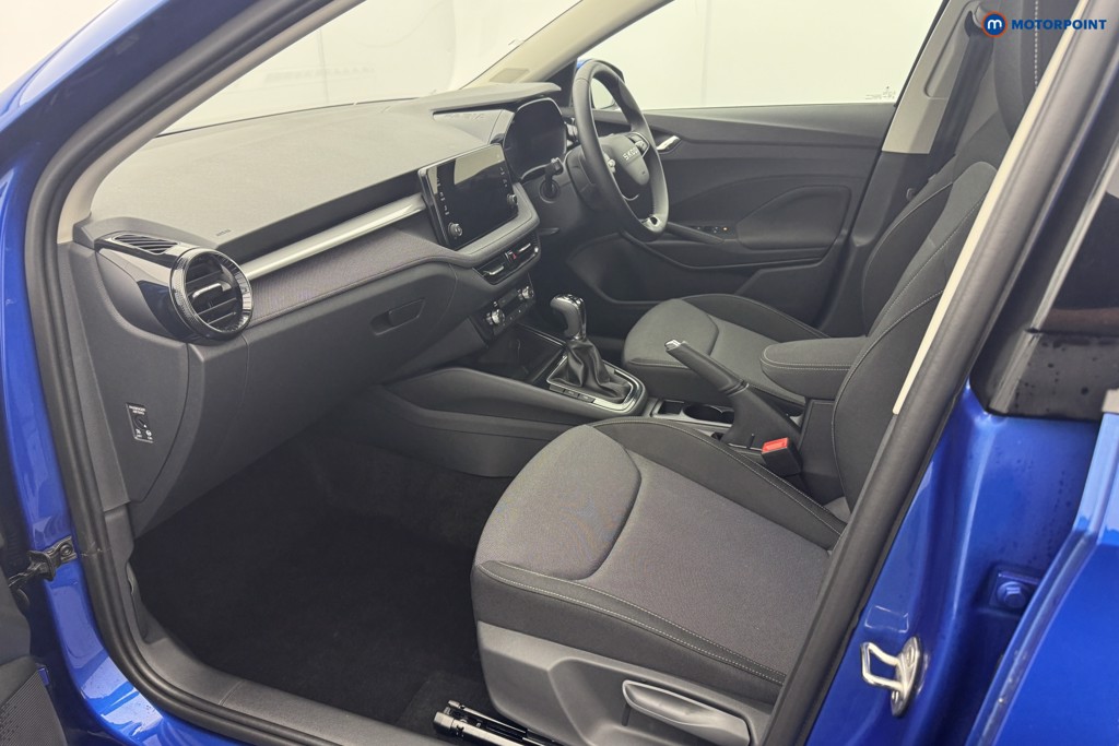 Skoda Fabia Se Edition Automatic Petrol Hatchback - Stock Number (1583037) - 9th supplementary image