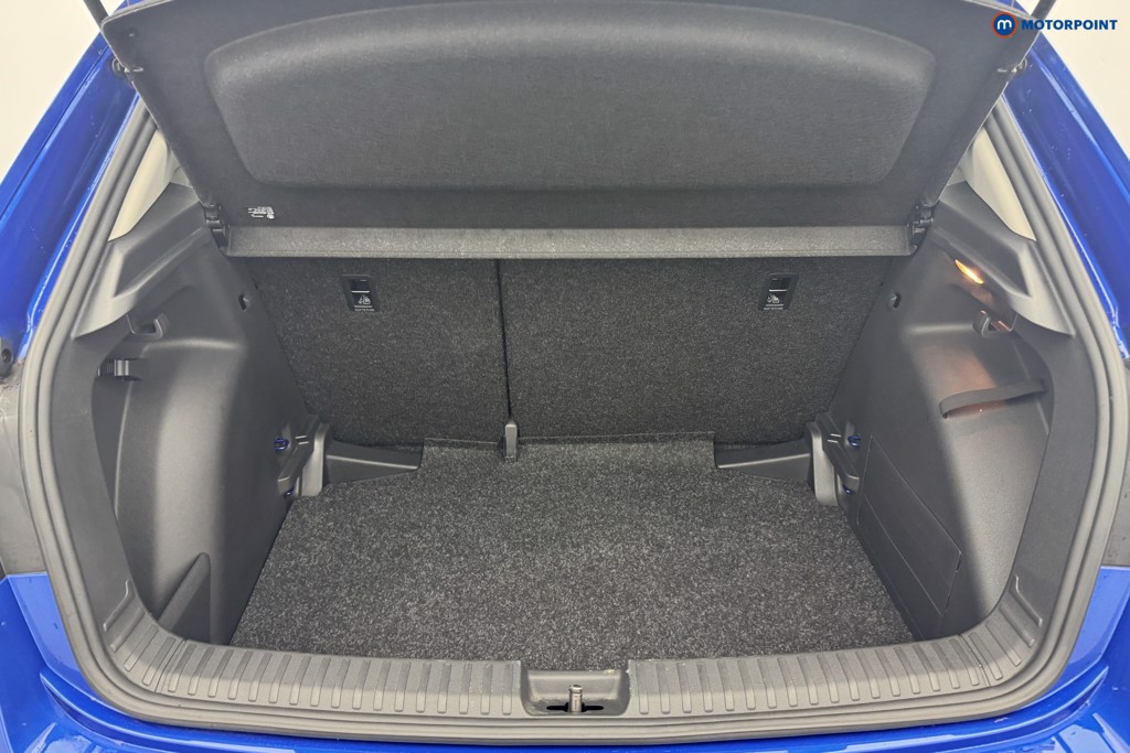 Skoda Fabia Se Edition Automatic Petrol Hatchback - Stock Number (1583037) - 10th supplementary image