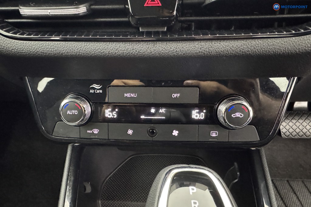 Skoda Fabia Se Edition Automatic Petrol Hatchback - Stock Number (1583037) - 14th supplementary image