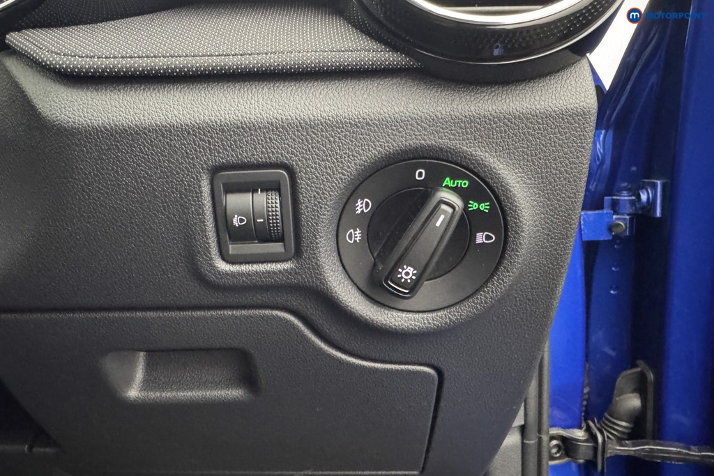 Skoda Fabia Se Edition Automatic Petrol Hatchback - Stock Number (1583037) - 15th supplementary image