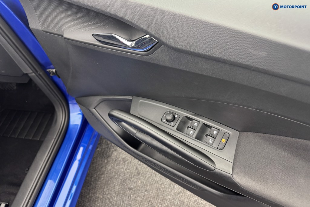 Skoda Fabia Se Edition Automatic Petrol Hatchback - Stock Number (1583037) - 17th supplementary image