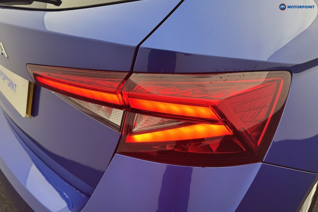 Skoda Fabia Se Edition Automatic Petrol Hatchback - Stock Number (1583037) - 21st supplementary image