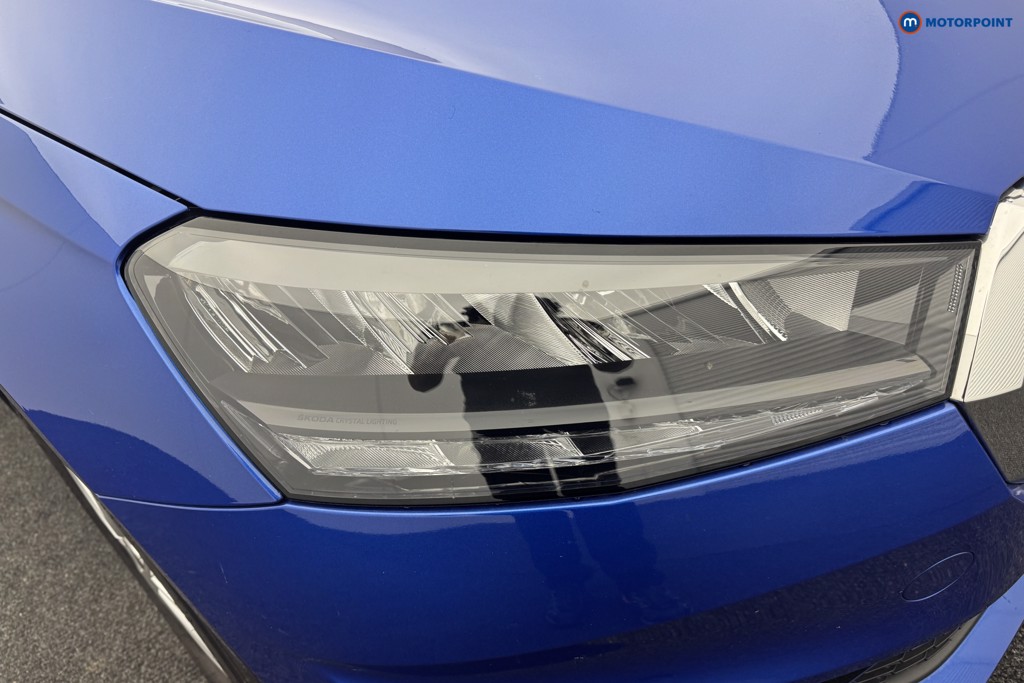 Skoda Fabia Se Edition Automatic Petrol Hatchback - Stock Number (1583037) - 22nd supplementary image