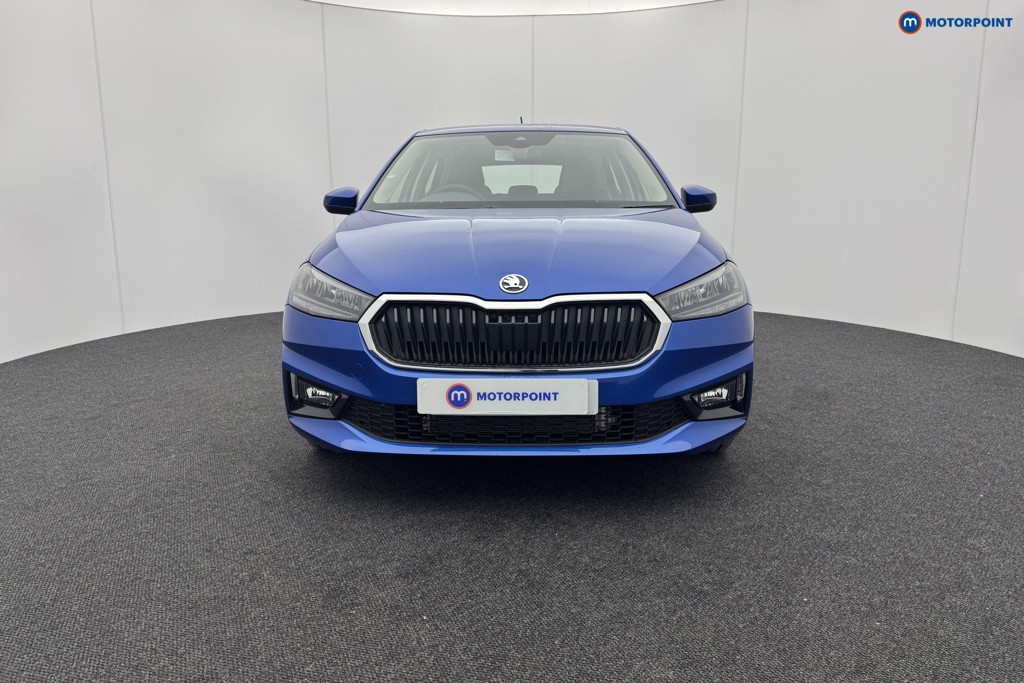 Skoda Fabia Se Edition Automatic Petrol Hatchback - Stock Number (1583037) - 24th supplementary image