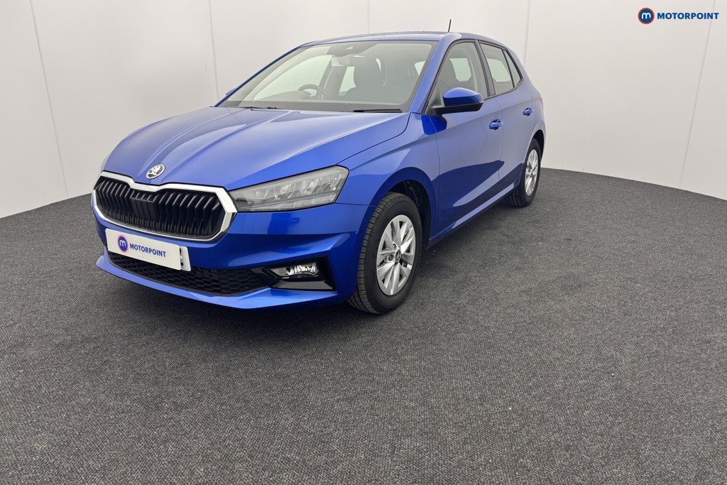 Skoda Fabia Se Edition Automatic Petrol Hatchback - Stock Number (1583037) - 25th supplementary image