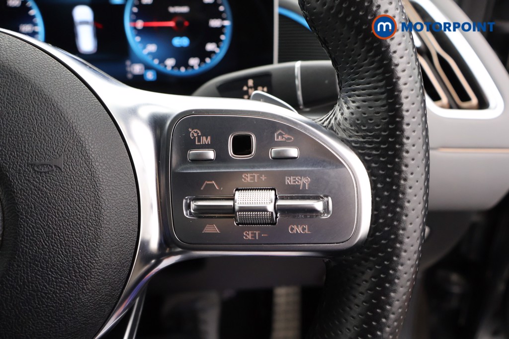 Mercedes-Benz EQC Amg Line Automatic Electric SUV - Stock Number (1583050) - 3rd supplementary image