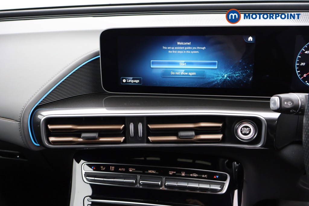 Mercedes-Benz EQC Amg Line Automatic Electric SUV - Stock Number (1583050) - 6th supplementary image