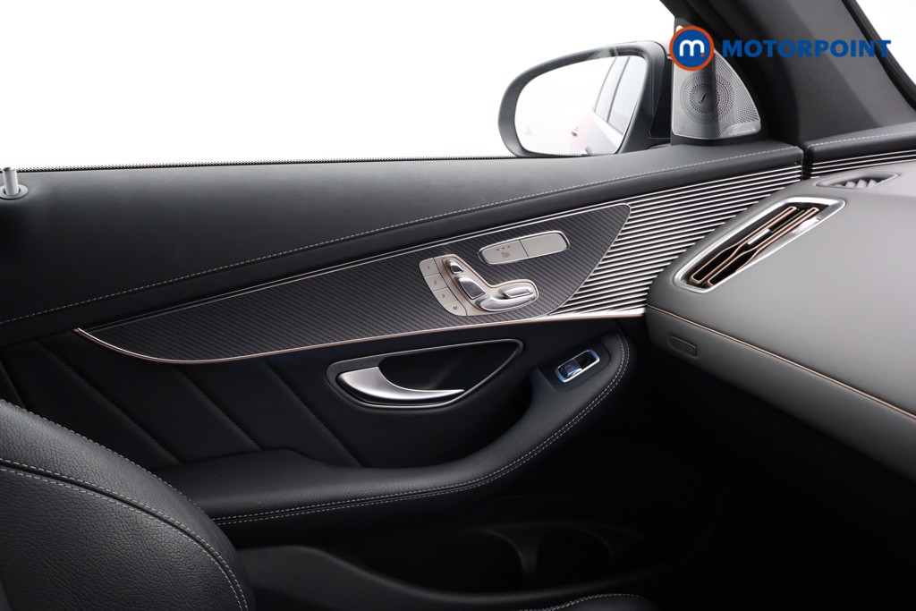 Mercedes-Benz EQC Amg Line Automatic Electric SUV - Stock Number (1583050) - 9th supplementary image