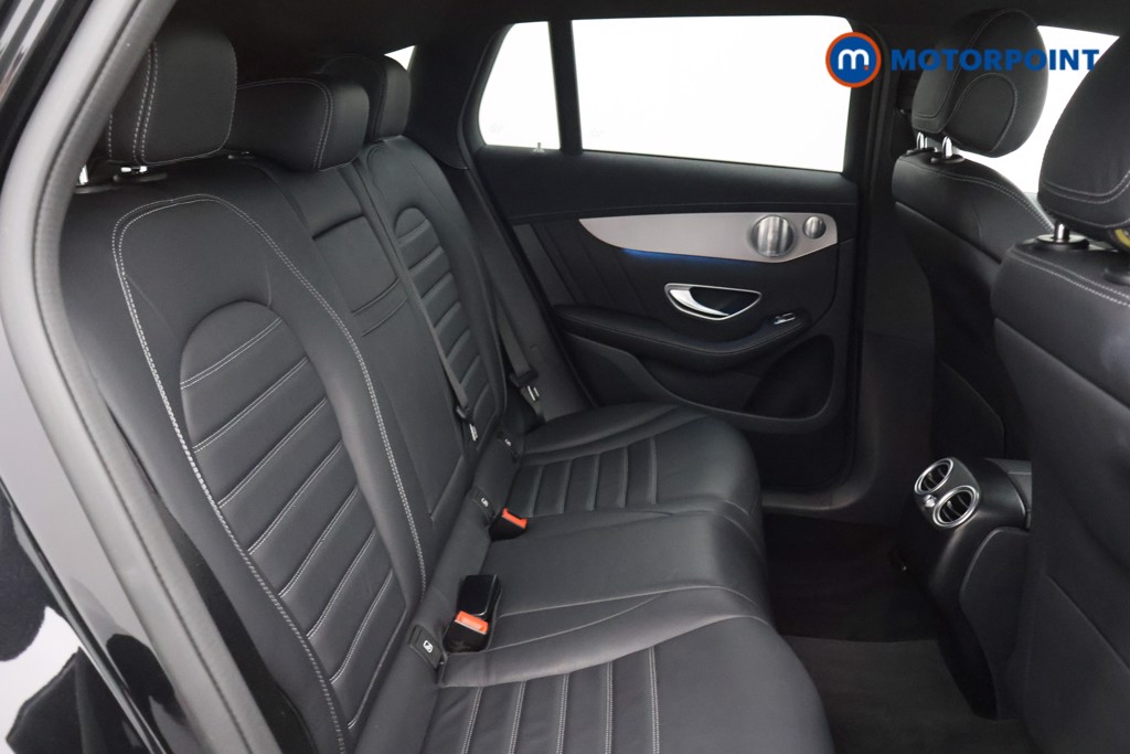 Mercedes-Benz EQC Amg Line Automatic Electric SUV - Stock Number (1583050) - 13th supplementary image