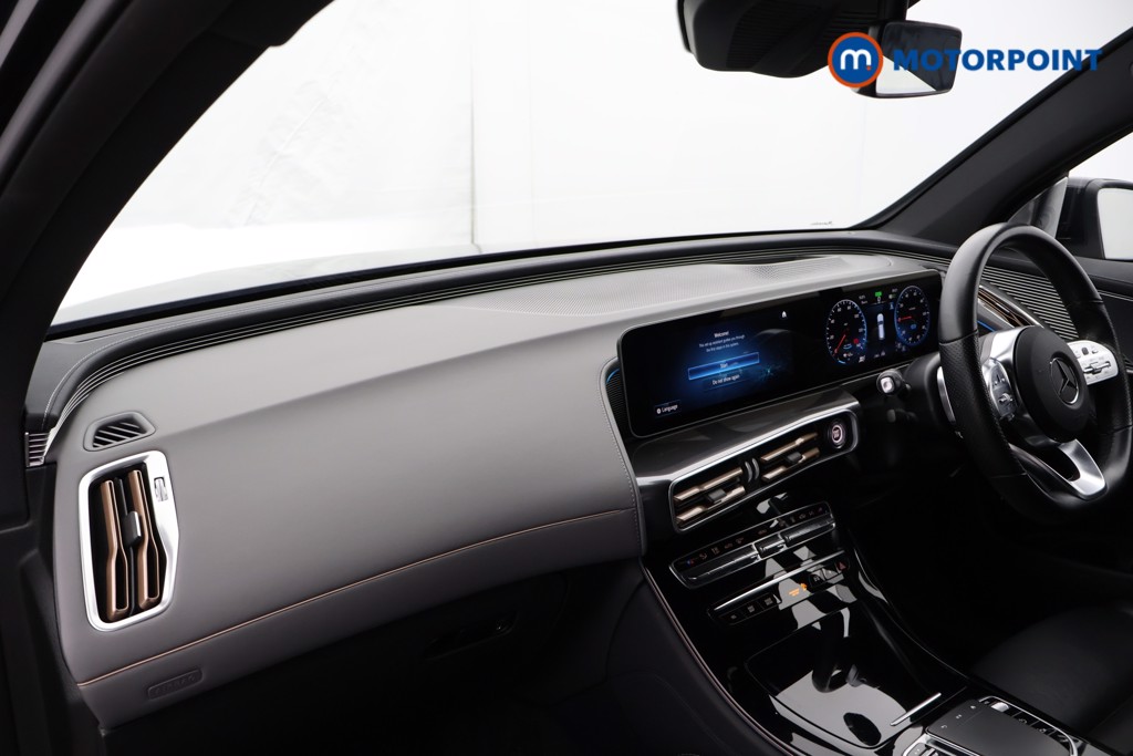 Mercedes-Benz EQC Amg Line Automatic Electric SUV - Stock Number (1583050) - 14th supplementary image