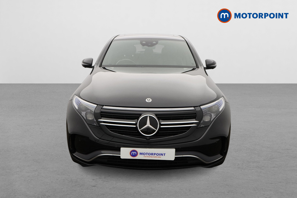 Mercedes-Benz EQC Amg Line Automatic Electric SUV - Stock Number (1583050) - Front bumper