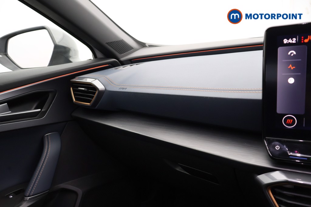 Cupra Formentor V2 Automatic Petrol Plug-In Hybrid SUV - Stock Number (1583060) - 7th supplementary image