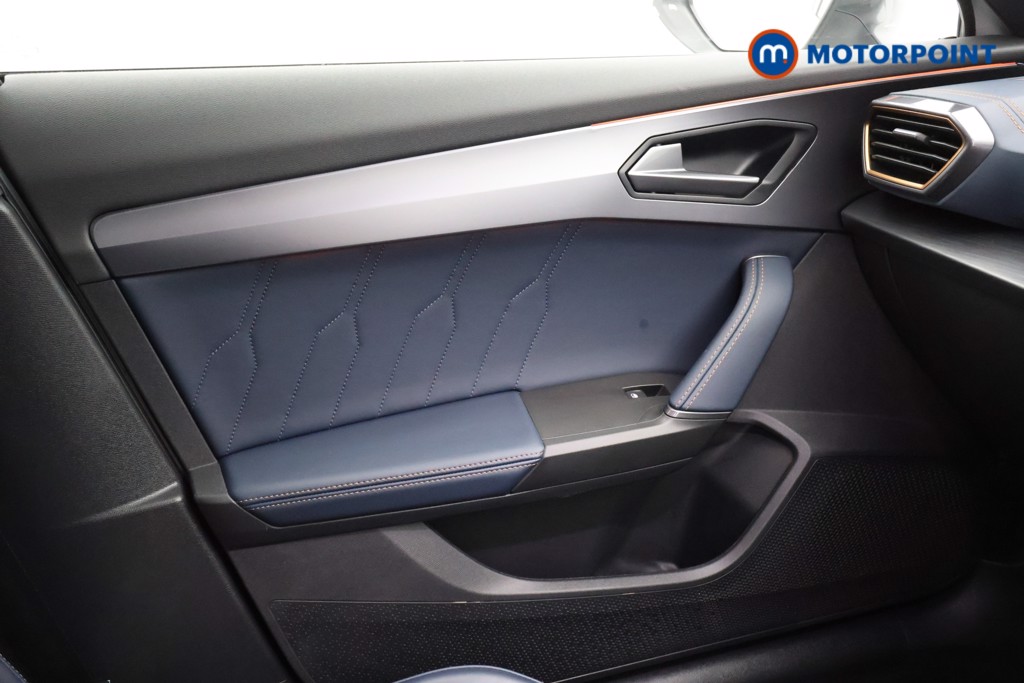 Cupra Formentor V2 Automatic Petrol Plug-In Hybrid SUV - Stock Number (1583060) - 8th supplementary image