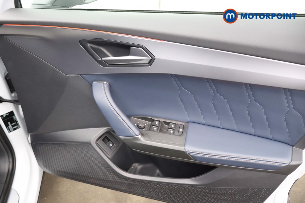 Cupra Formentor V2 Automatic Petrol Plug-In Hybrid SUV - Stock Number (1583060) - 9th supplementary image