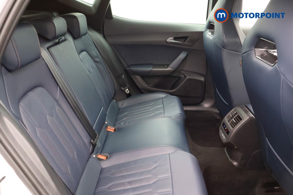 Cupra Formentor V2 Automatic Petrol Plug-In Hybrid SUV - Stock Number (1583060) - 12th supplementary image