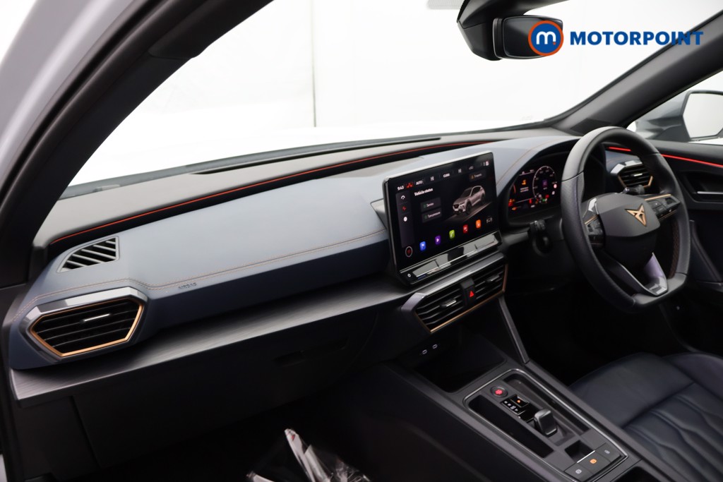 Cupra Formentor V2 Automatic Petrol Plug-In Hybrid SUV - Stock Number (1583060) - 13th supplementary image