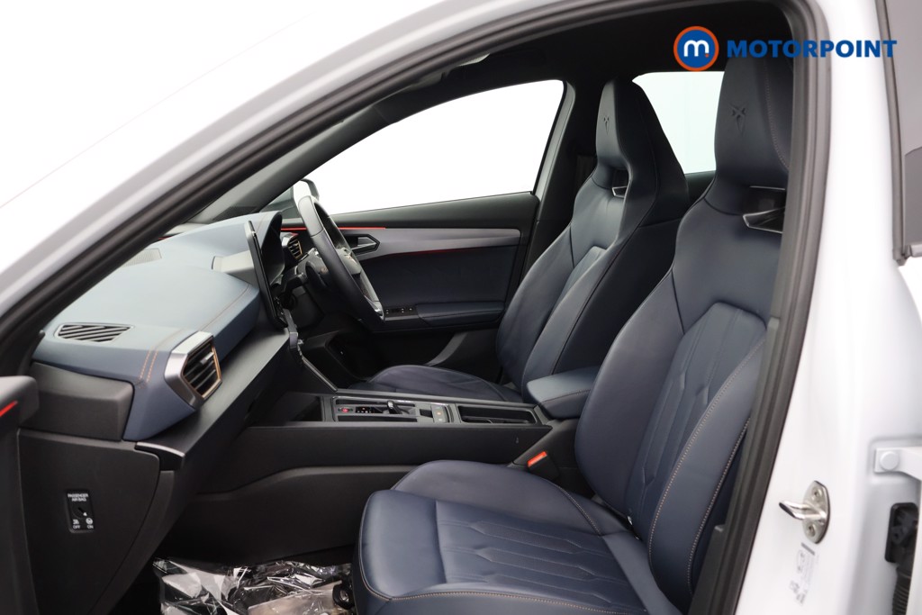Cupra Formentor V2 Automatic Petrol Plug-In Hybrid SUV - Stock Number (1583060) - 14th supplementary image
