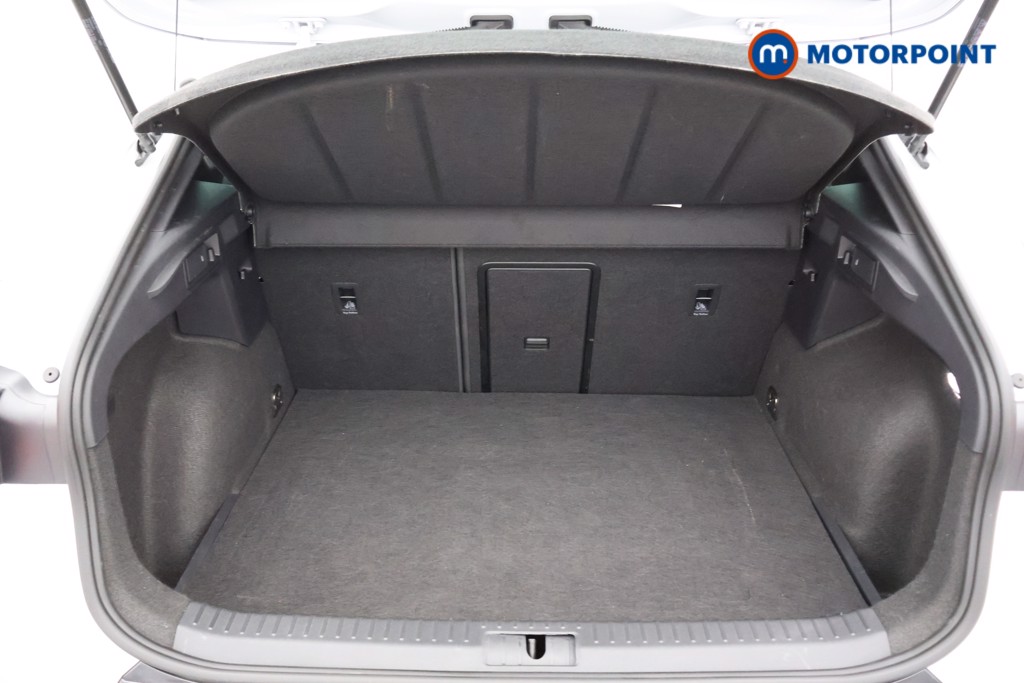 Cupra Formentor V2 Automatic Petrol Plug-In Hybrid SUV - Stock Number (1583060) - 15th supplementary image