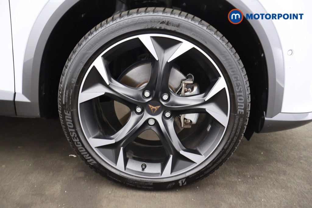 Cupra Formentor V2 Automatic Petrol Plug-In Hybrid SUV - Stock Number (1583060) - 17th supplementary image